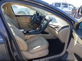 Ford Fusion Se 3FA6P0HDXGR224101 снимка