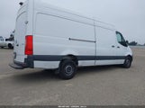 Mercedes-Benz Sprinter  High Roof 4-Cyl Diesel Ho W1Y4NCHYXPT140947 снимка