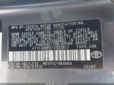 Toyota Camry Solara Sle 4T1FA38P37U121923 снимка