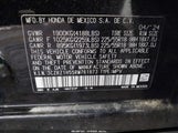 Honda Hr-V 2Wd Sport/2Wd Sport W/O Bsi 3CZRZ1H55RM761873 photo