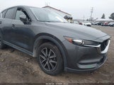 Mazda Cx-5 Touring JM3KFBCM9J0407146 снимка