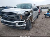 Ford F-150 Xlt 1FTEW1EG2JFC69213 снимка