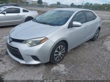 Toyota Corolla Le 2T1BURHE0GC523214 снимка
