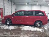 Dodge Grand Caravan Sxt 2C4RDGCG2CR358675 снимка