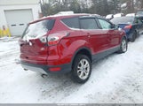 Ford Escape Se 1FMCU9GD2HUA98317 снимка