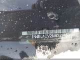 Nissan Altima Sr Fwd 1N4BL4CV2NN379453 fotografie
