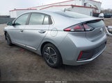 Hyundai Ioniq Plug-In Hybrid Sel KMHC75LD3NU282702 photo