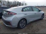 Hyundai Ioniq Plug-In Hybrid Sel KMHC75LD3NU282702 fotografie