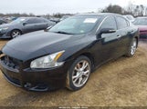 Nissan Maxima 3.5 Sv 1N4AA5AP4EC908876 снимка