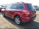 Subaru Forester 2.5I JF2SJABC8FH522566 снимка