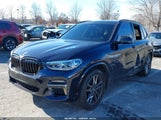 BMW X3 M40I 5UXTY9C08L9C59021 снимка