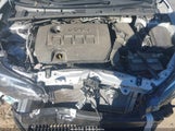 Toyota Corolla Le 2T1BURHE2JC099803 снимка