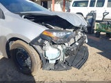Toyota Corolla Le 2T1BURHE2JC099803 снимка