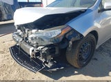 Toyota Corolla Le 2T1BURHE2JC099803 снимка