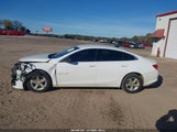 Chevrolet Malibu Fwd Ls 1G1ZB5ST2NF189544 photo