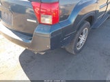 Mitsubishi Endeavor Limited 4A4MM41S74E033639 снимка