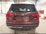 Honda Pilot Elite 5FNYF6H00GB066830 снимка