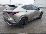 Lexus Nx 350 F Sport Handling 2T2KGCEZ9RC034918 снимка