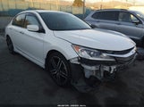 Honda Accord Sport 1HGCR2F55GA115054 снимка