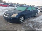 Nissan Altima 2.5 S 1N4AL21E87N492698 fotografie