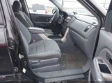 Honda Pilot Se 5FNYF18328B051518 снимка