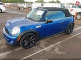 Mini Convertible Cooper S WMWZP3C50DT551140 снимка