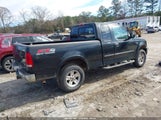 Ford F-150 Lariat/Xl/Xlt 1FTRX18L12NB89237 fotografie