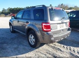 Ford Escape Xlt 1FMCU9D70BKB98983 fotografie