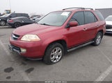 Acura Mdx 2HNYD18642H514612 снимка