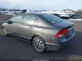 Honda Civic Ex 2HGFA1F81AH577693 снимка