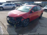 Toyota Corolla Se 5YFBURHE4JP850271 снимка