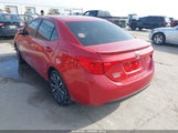 Toyota Corolla Se 5YFBURHE4JP850271 снимка