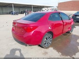Toyota Corolla Se 5YFBURHE4JP850271 снимка