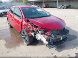 Toyota Corolla Se 5YFBURHE4JP850271 снимка