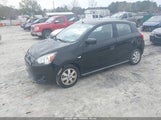Mitsubishi Mirage Es ML32A4HJ9EH023282 снимка