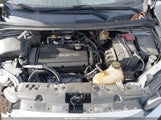 Chevrolet Sonic Lt Auto 1G1JC5SG6F4204380 снимка