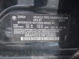 BMW 328I xDrive WBAPK5C57BF123563 снимка