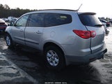 Chevrolet Traverse Ls 1GNKRFED7CJ387438 снимка