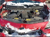 Toyota Prius V Three JTDZN3EUXC3169564 снимка