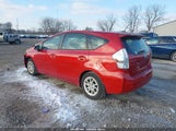 Toyota Prius V Three JTDZN3EUXC3169564 снимка