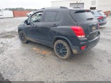 Chevrolet Trax Fwd Lt KL7CJLSM0NB513186 fotografie