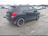 Chevrolet Trax Fwd Lt KL7CJLSM0NB513186 fotografie