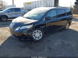 Toyota Sienna Xle 8 Passenger 5TDYK3DC3FS606000 photo