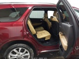 Dodge Durango Citadel Awd 1C4RDJEG6HC775310 fotografie