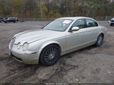 Jaguar S-Type 3.0L V6 SAJWA01A66FN55007 снимка