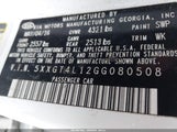 Kia Optima Lx Turbo 5XXGT4L12GG080508 снимка