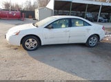 Pontiac G6 1G2ZF55B564196004 снимка