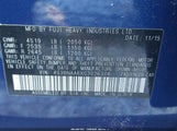 Subaru Legacy 2.5I 4S3BNAA6XG3026374 снимка