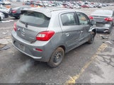 Mitsubishi Mirage Es ML32A3HJ0JH010778 снимка