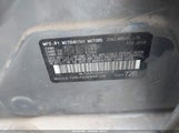 Mitsubishi Mirage Es ML32A3HJ0JH010778 снимка